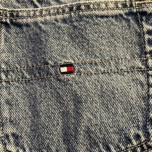 Tommy Hilfiger Denim‎ Skirt Plus Size 14 - Picture 5 of 8